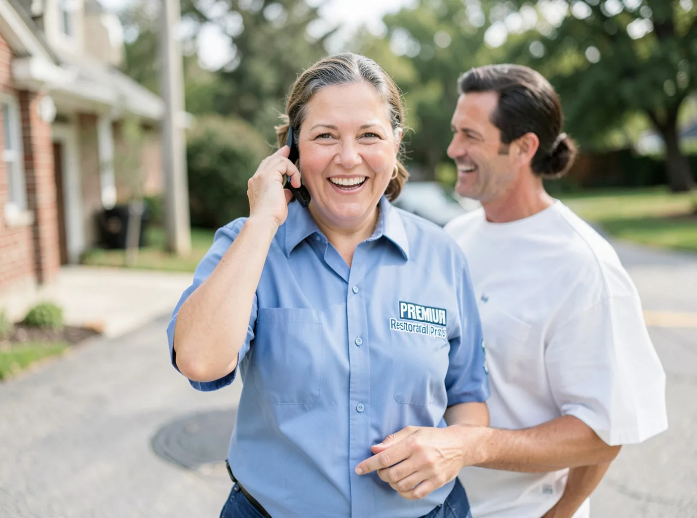 Water Damage Restoration Columbia City, OR FAQs